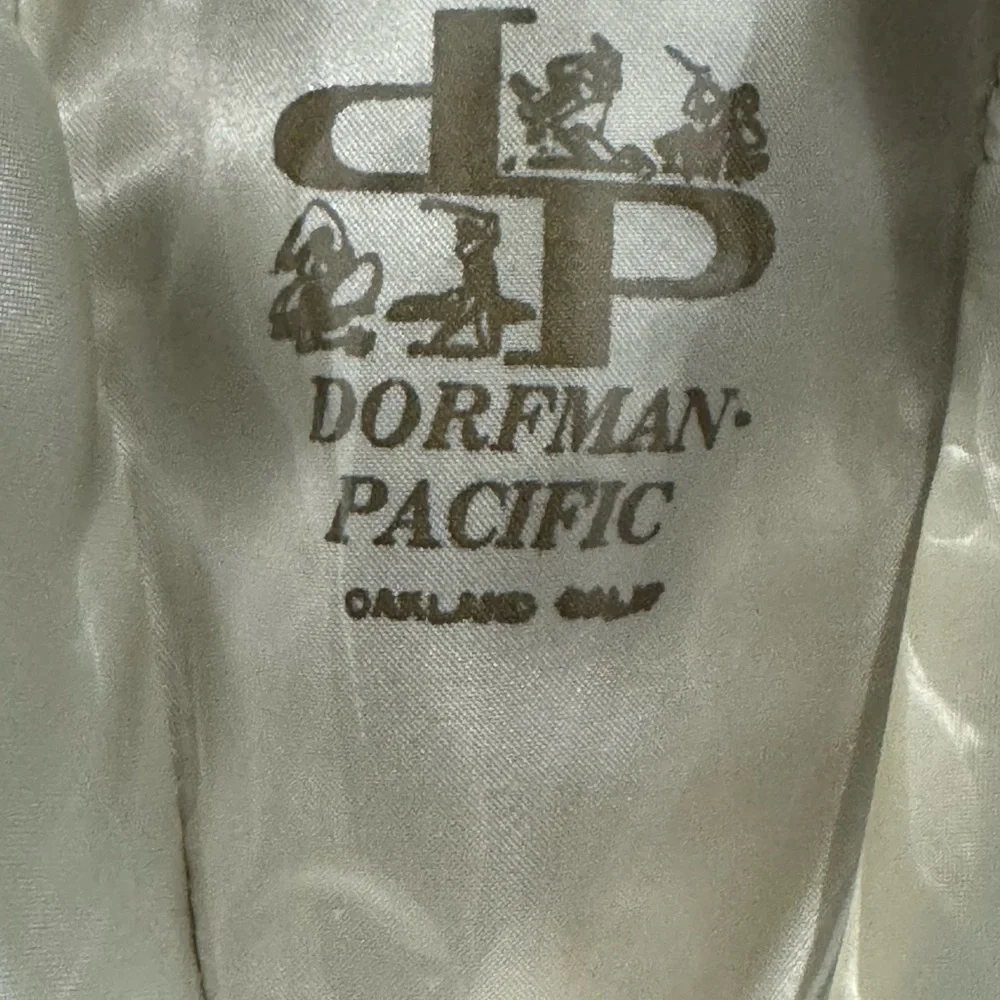Dorfman‎ Pacific Fedora Hat Wool Blend